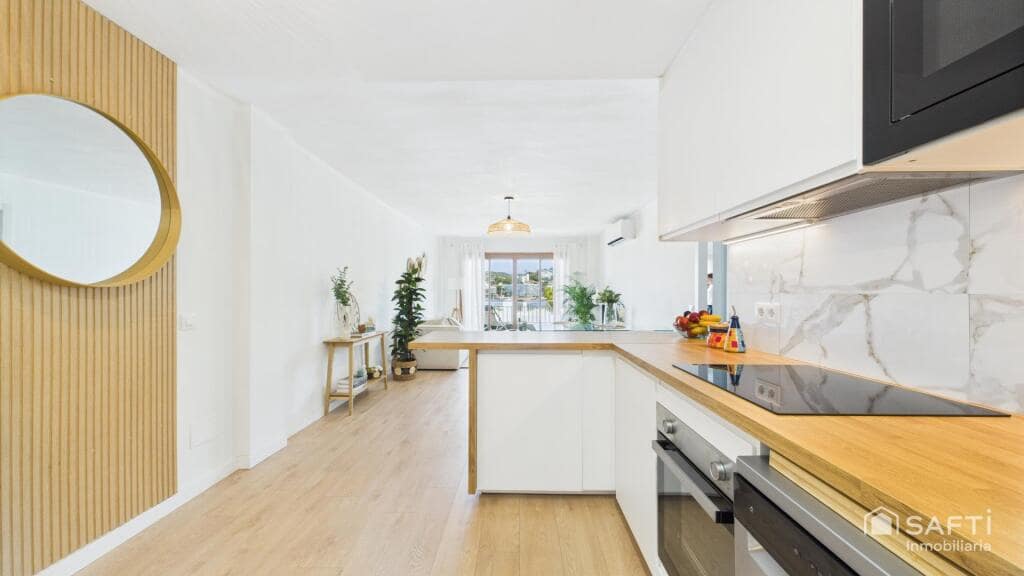 Apartamento de 3 habitaciones en Calvià en venta - 575.000 € (Ref: 9173714)