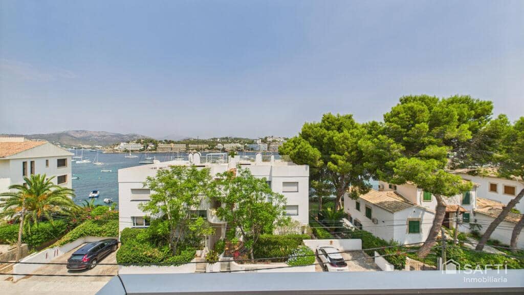 Apartamento de 3 habitaciones en Calvià en venta - 575.000 € (Ref: 9173714)