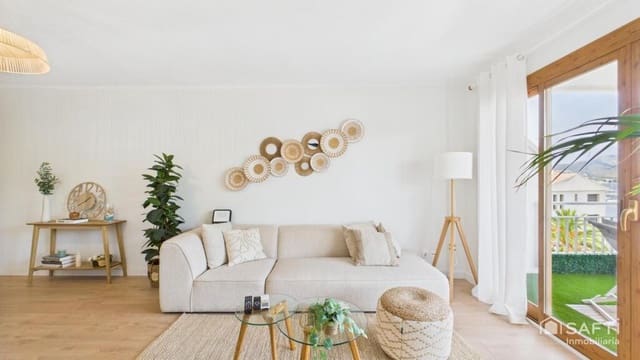 3 slaapkamer Appartement te koop in Santa Ponsa, Calvià - € 575.000 (Ref: 9173714)