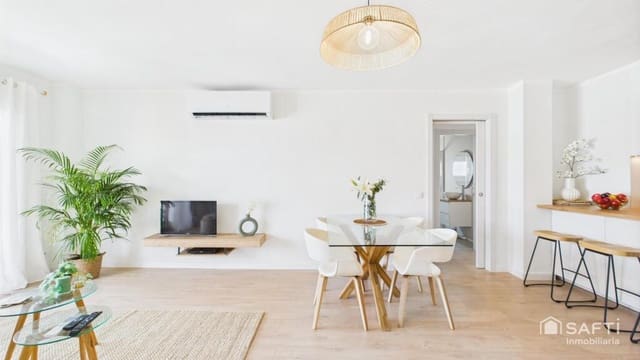 3 slaapkamer Appartement te koop in Santa Ponsa, Calvià - € 575.000 (Ref: 9173714)