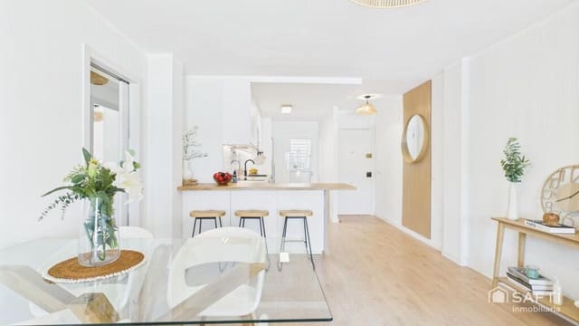 3 slaapkamer Appartement te koop in Santa Ponsa, Calvià - € 575.000 (Ref: 9173714)