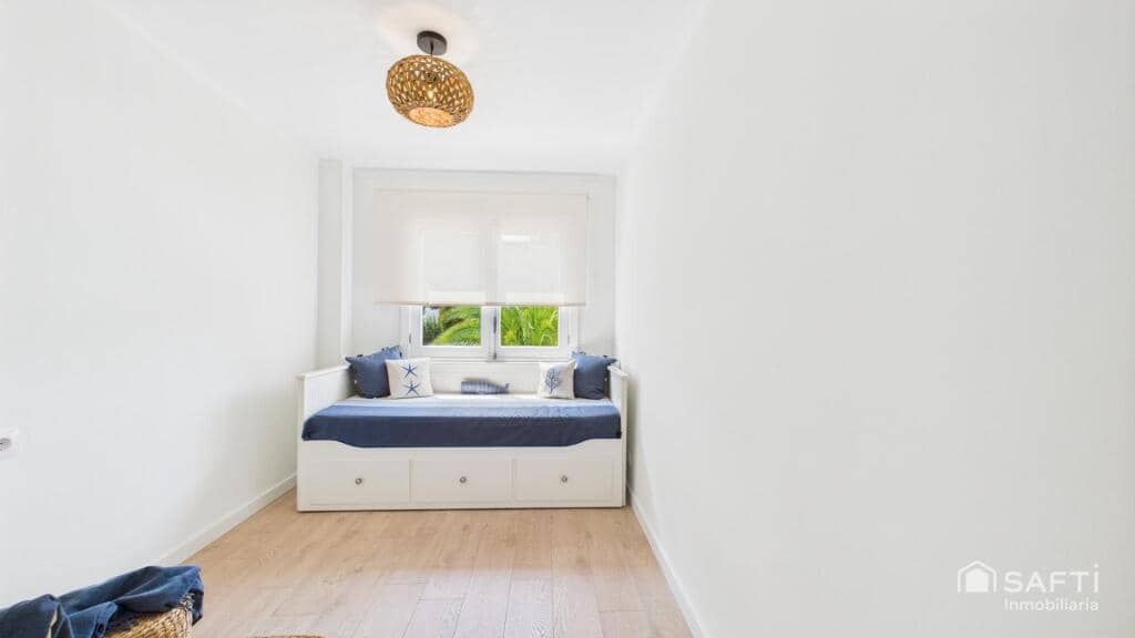 Apartamento de 3 habitaciones en Calvià en venta - 575.000 € (Ref: 9173714)