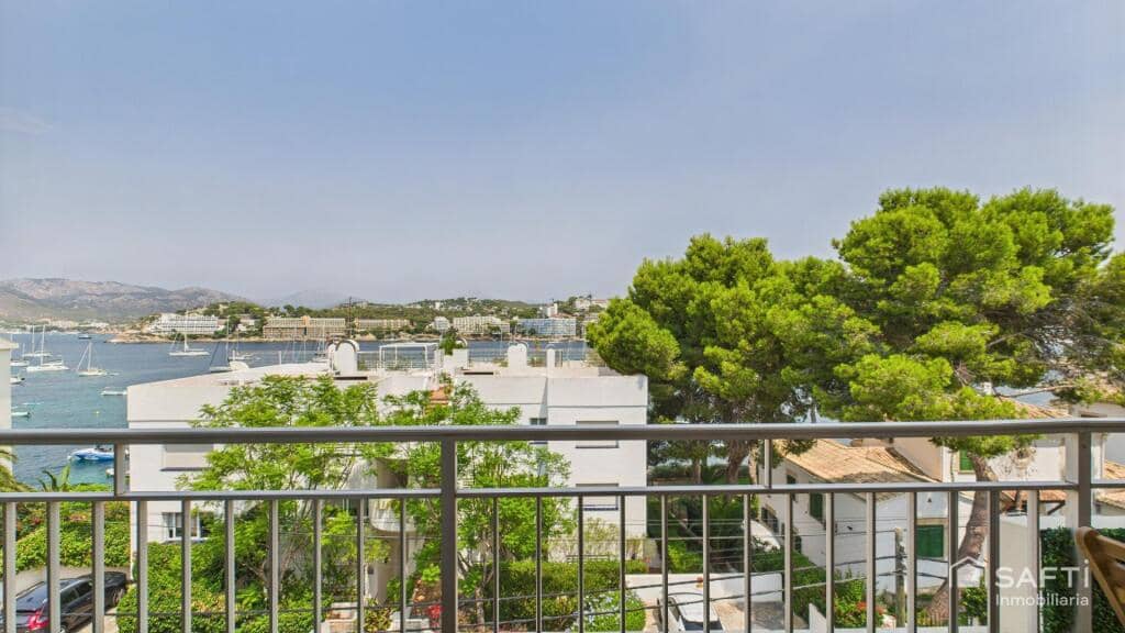 Apartamento de 3 habitaciones en Calvià en venta - 575.000 € (Ref: 9173714)