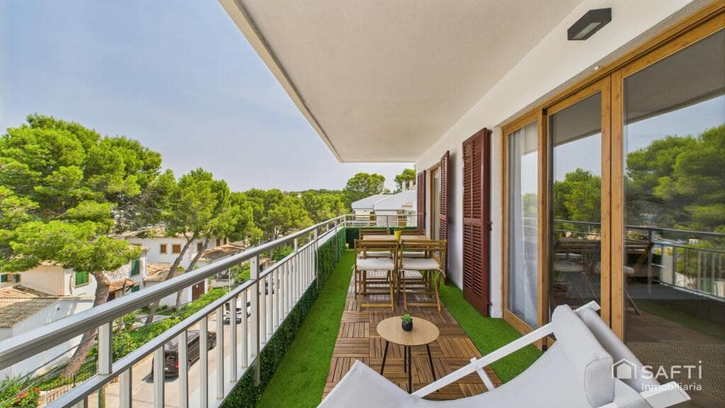 Apartamento de 3 habitaciones en Calvià en venta - 575.000 € (Ref: 9173714)