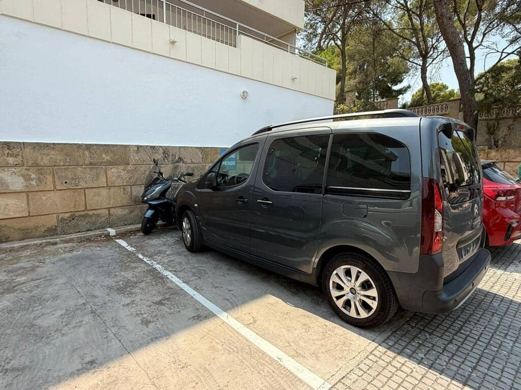 Apartamento de 3 habitaciones en Calvià en venta - 575.000 € (Ref: 9173714)