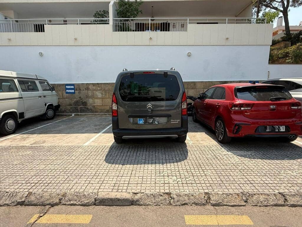 Apartamento de 3 habitaciones en Calvià en venta - 575.000 € (Ref: 9173714)