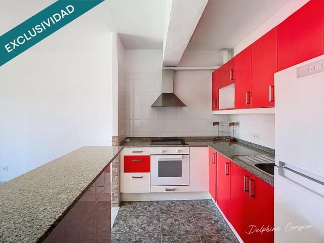 3 soverom Penthouse til salgs i Santanyí - € 290 000 (Ref: 9173715)