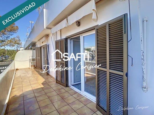 3 soverom Penthouse til salgs i Santanyí - € 290 000 (Ref: 9173715)