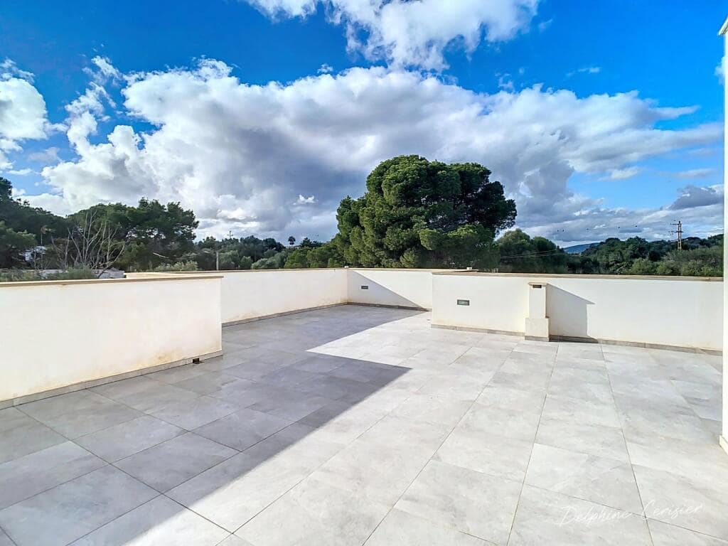 4 soveværelse Villa til salg i Santanyi med swimmingpool - € 1.450.000 (Ref: 9173716)