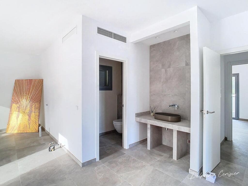 4 soveværelse Villa til salg i Santanyi med swimmingpool - € 1.450.000 (Ref: 9173716)