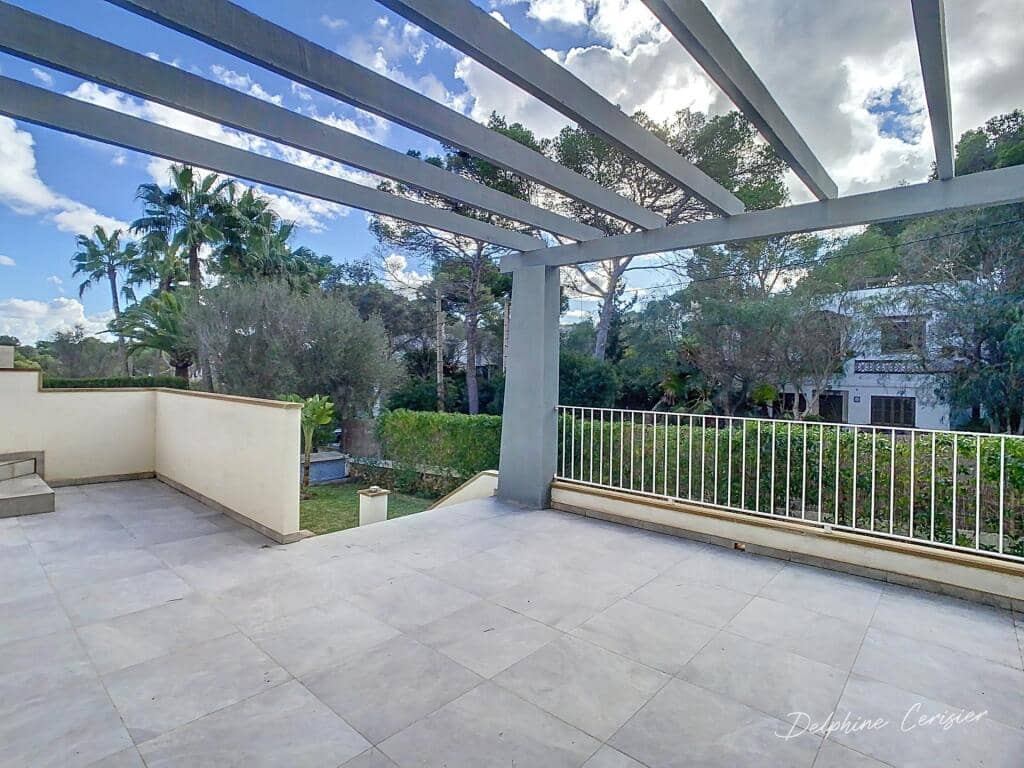 4 soveværelse Villa til salg i Santanyi med swimmingpool - € 1.450.000 (Ref: 9173716)