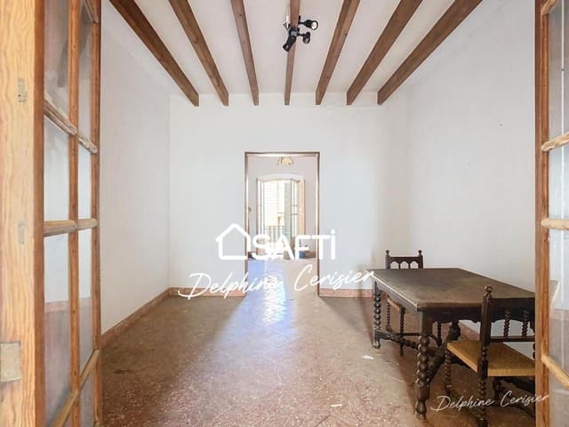 5 soverom Penthouse til salgs i Alqueria Blanca, Santanyí - € 533 000 (Ref: 9173717)