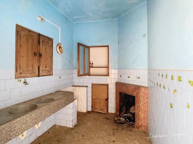 5 soveværelse Penthouse til salg i Alqueria Blanca, Santanyí - € 533.000 (Ref: 9173717)