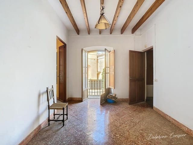 5 soverom Penthouse til salgs i Alqueria Blanca, Santanyí - € 533 000 (Ref: 9173717)