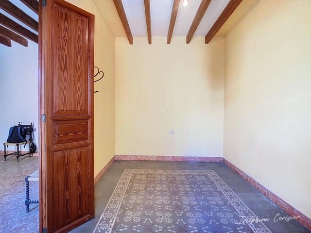 5 soveværelse Penthouse til salg i Alqueria Blanca, Santanyí - € 533.000 (Ref: 9173717)