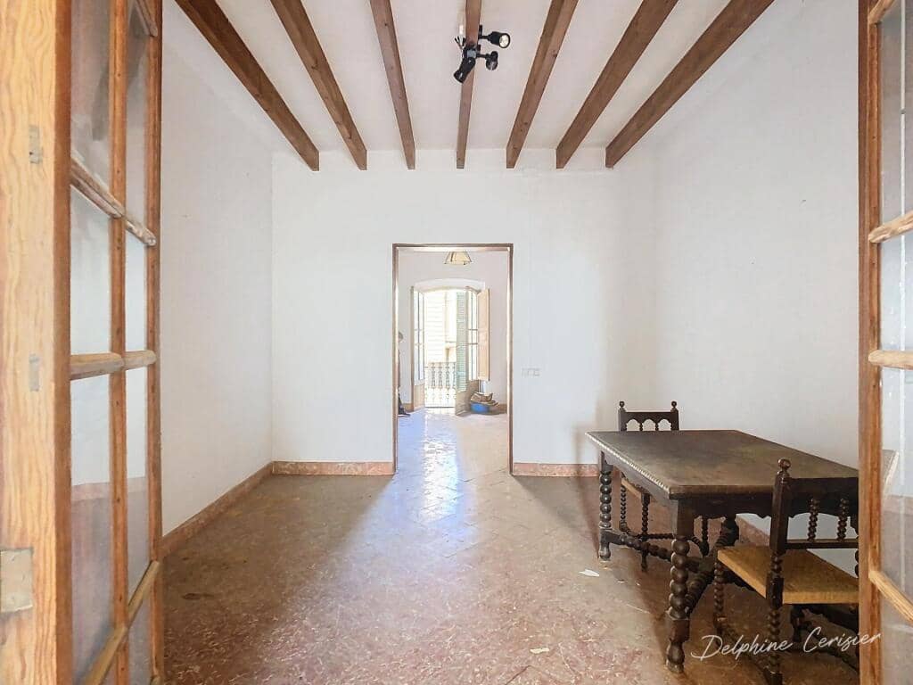 5 soveværelse Penthouse til salg i Santanyi - € 533.000 (Ref: 9173717)