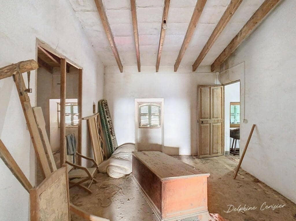 5 soveværelse Penthouse til salg i Santanyi - € 533.000 (Ref: 9173717)