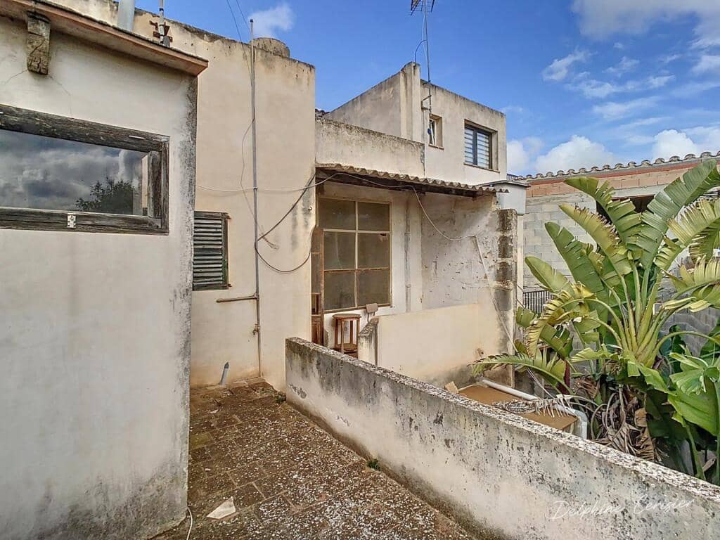 5 soveværelse Penthouse til salg i Santanyi - € 533.000 (Ref: 9173717)