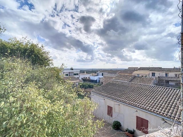 5 soveværelse Penthouse til salg i Alqueria Blanca, Santanyí - € 533.000 (Ref: 9173717)