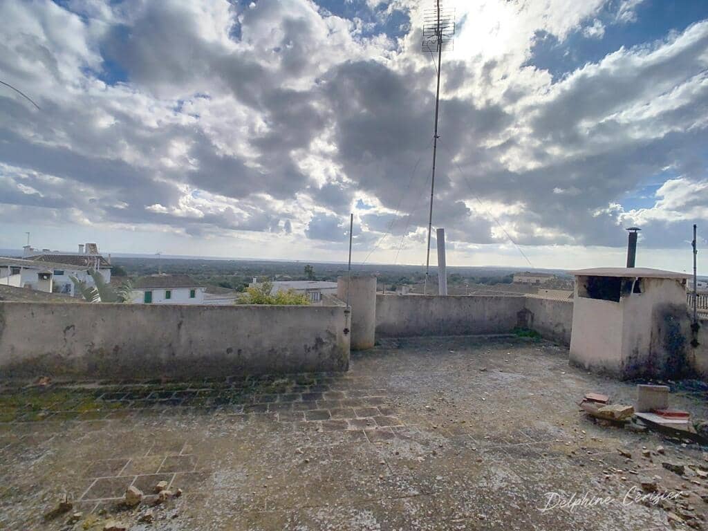 5 soveværelse Penthouse til salg i Santanyi - € 533.000 (Ref: 9173717)