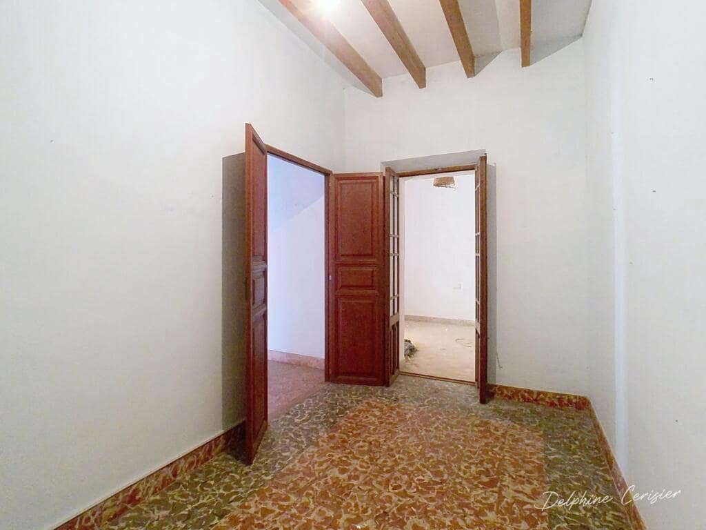 5 soveværelse Penthouse til salg i Santanyi - € 533.000 (Ref: 9173717)