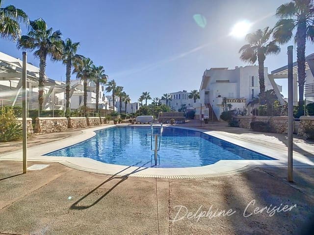 3 chambre Appartement à vendre à Porto Petro, Santanyí avec piscine garage - 399 000 € (Ref: 9173718)