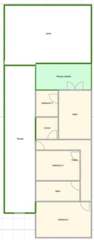 3 bedroom Apartment for sale in Santanyi with pool garage - € 399,000 (Ref: 9173718)