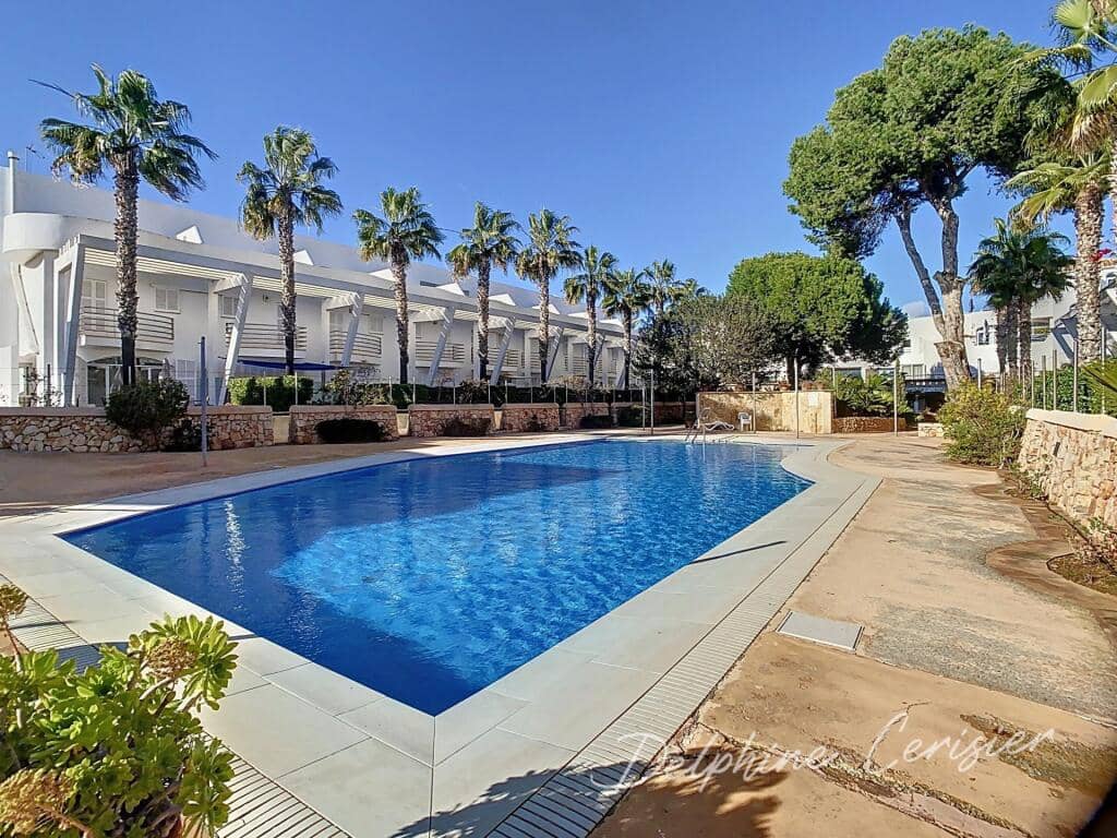 3 bedroom Apartment for sale in Santanyi with pool garage - € 399,000 (Ref: 9173718)