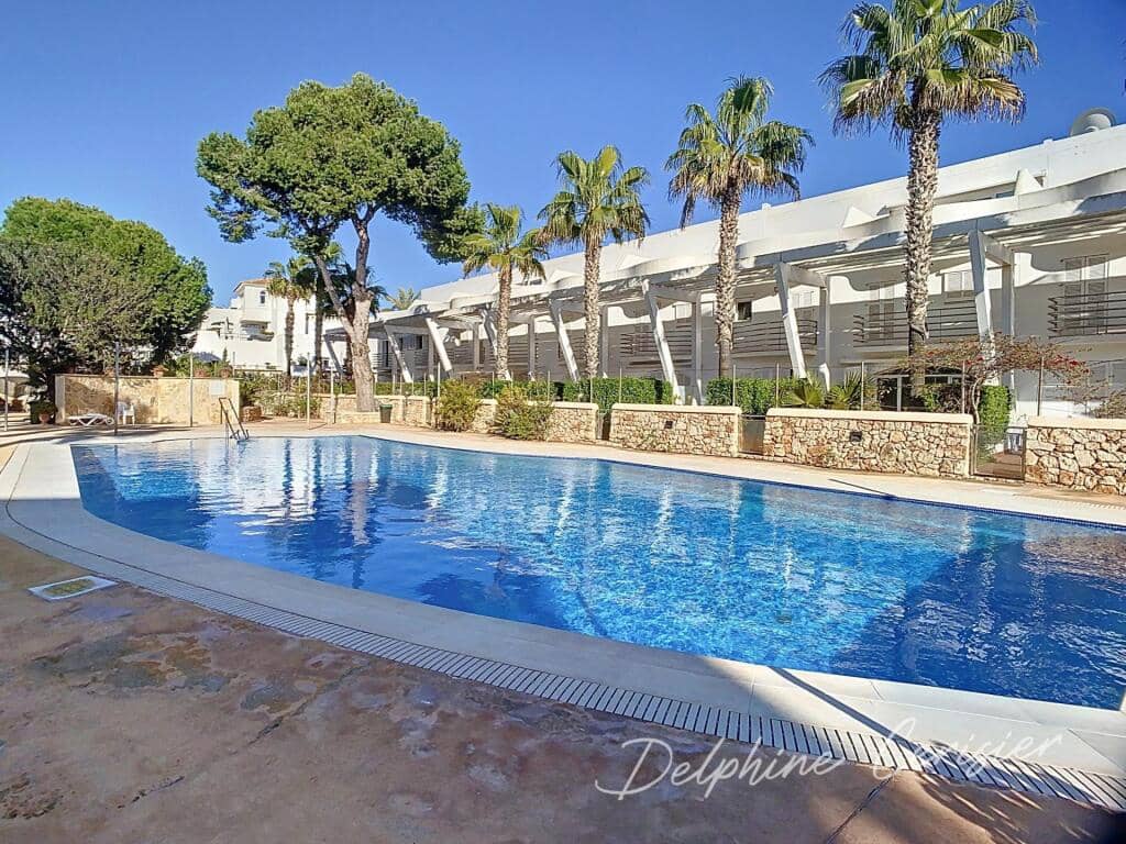 3 bedroom Apartment for sale in Santanyi with pool garage - € 399,000 (Ref: 9173718)