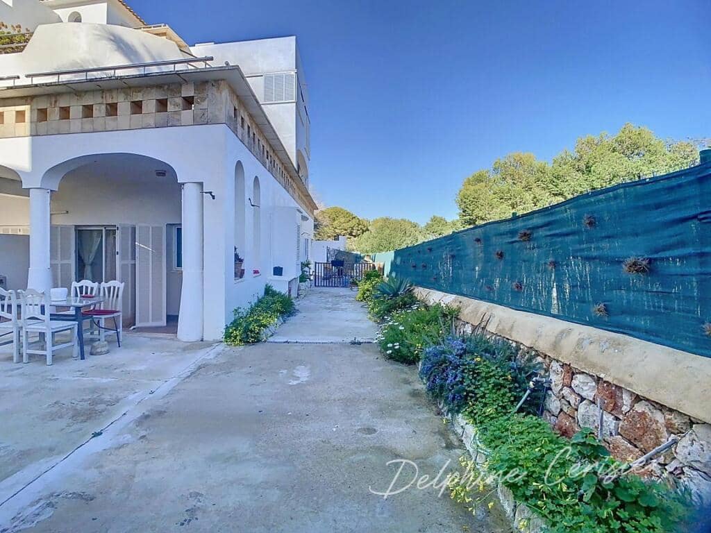 3 bedroom Apartment for sale in Santanyi with pool garage - € 399,000 (Ref: 9173718)