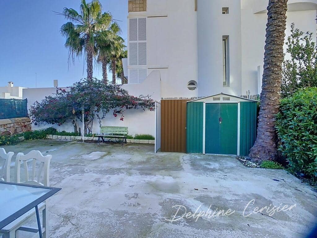 3 bedroom Apartment for sale in Santanyi with pool garage - € 399,000 (Ref: 9173718)