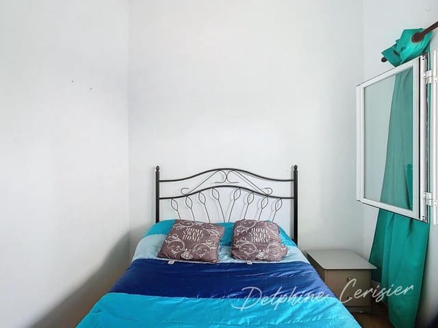 3 soverom Leilighet til salgs i Porto Petro, Santanyí med svømmebasseng garasje - € 399 000 (Ref: 9173718)