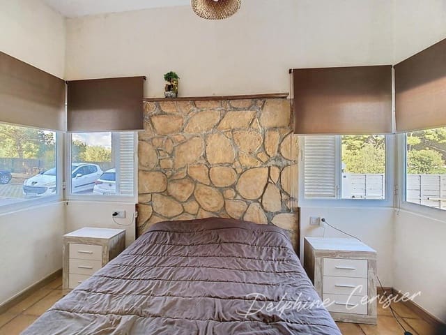 3 soverom Leilighet til salgs i Porto Petro, Santanyí med svømmebasseng garasje - € 399 000 (Ref: 9173718)