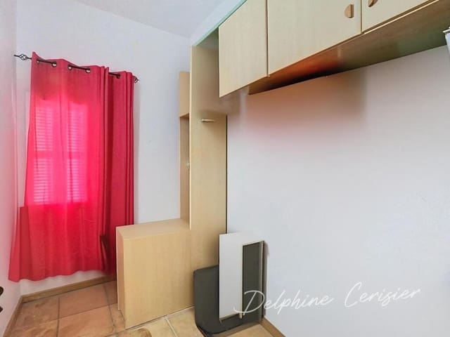 3 soverom Leilighet til salgs i Porto Petro, Santanyí med svømmebasseng garasje - € 399 000 (Ref: 9173718)