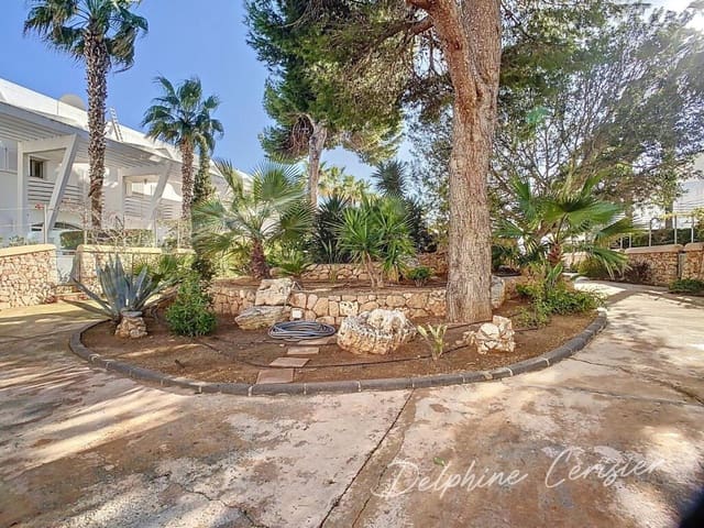 3 soverom Leilighet til salgs i Porto Petro, Santanyí med svømmebasseng garasje - € 399 000 (Ref: 9173718)