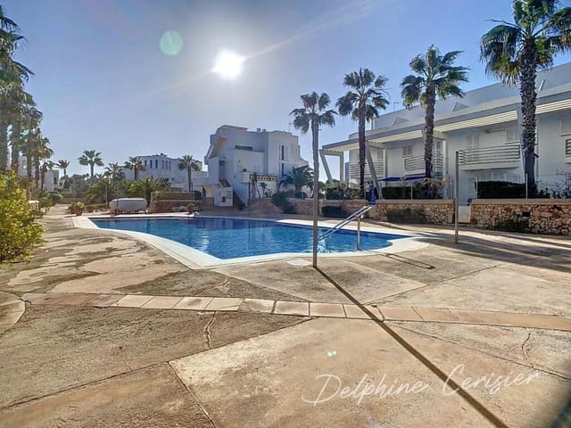 3 soverom Leilighet til salgs i Porto Petro, Santanyí med svømmebasseng garasje - € 399 000 (Ref: 9173718)