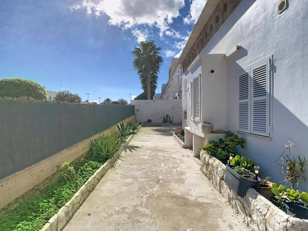 3 bedroom Apartment for sale in Santanyi with pool garage - € 399,000 (Ref: 9173718)