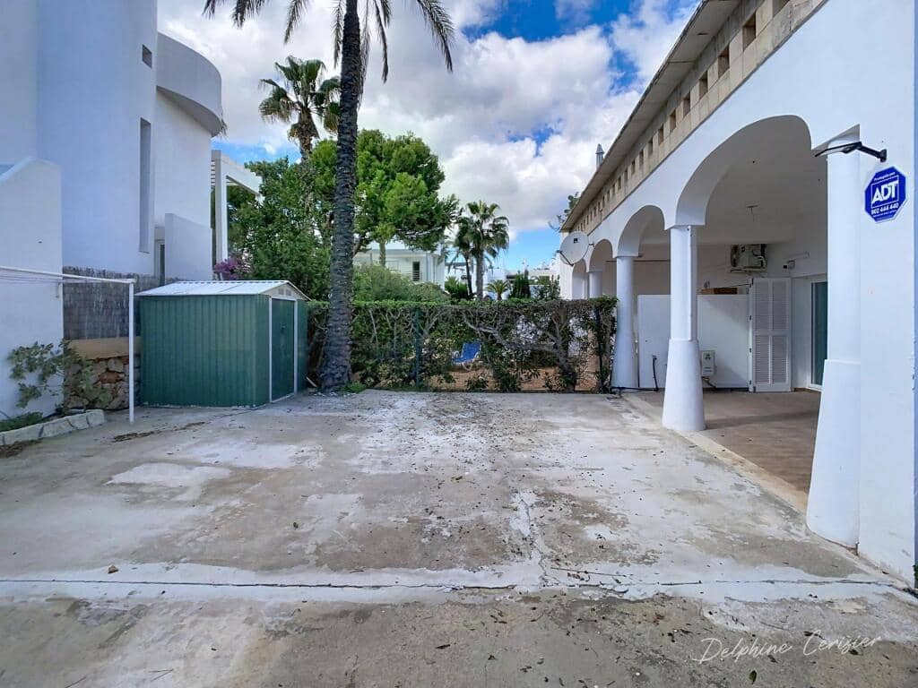 3 bedroom Apartment for sale in Santanyi with pool garage - € 399,000 (Ref: 9173718)