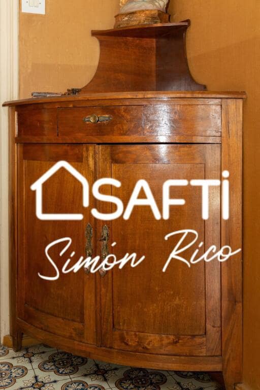 6 soverom Rekkehus til salgs i Bembibre - € 94 000 (Ref: 9173733)