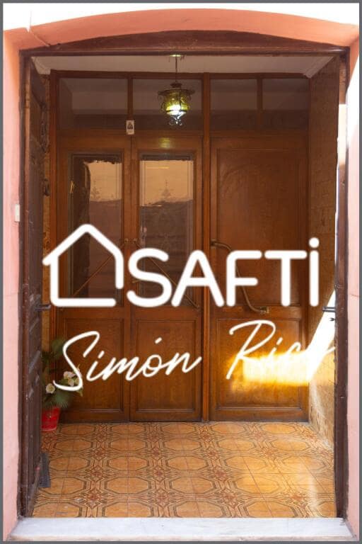 6 soverom Rekkehus til salgs i Bembibre - € 94 000 (Ref: 9173733)