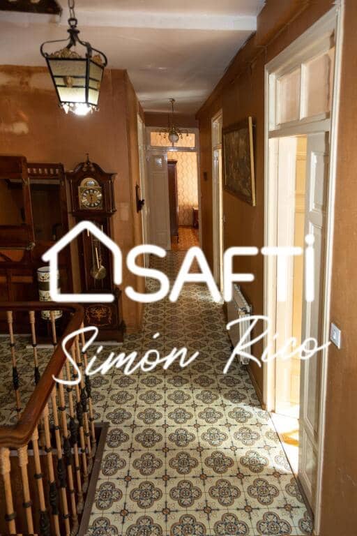 6 soverom Rekkehus til salgs i Bembibre - € 94 000 (Ref: 9173733)