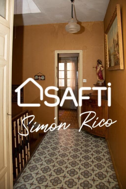 6 soverom Rekkehus til salgs i Bembibre - € 94 000 (Ref: 9173733)