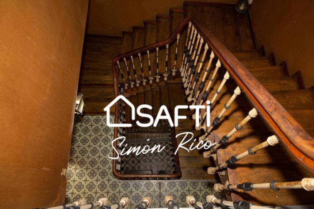 6 soverom Rekkehus til salgs i Bembibre - € 94 000 (Ref: 9173733)