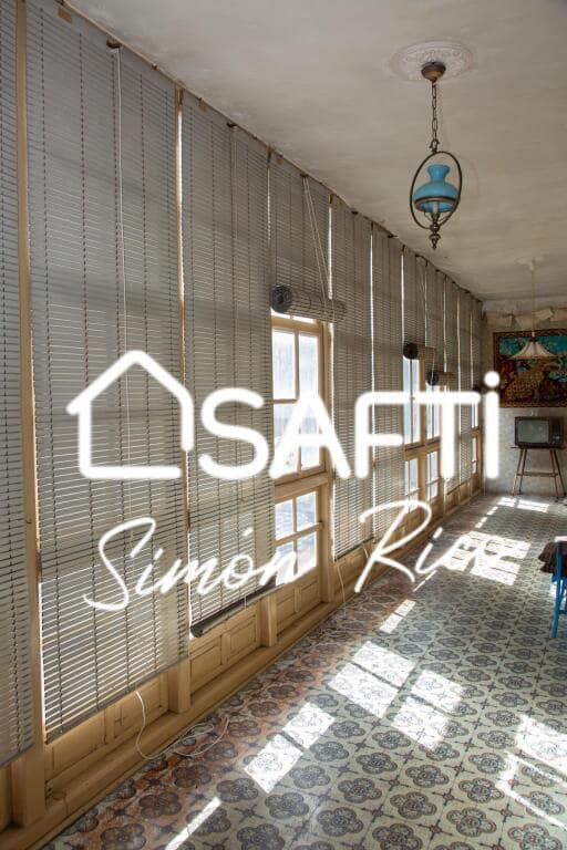 6 soverom Rekkehus til salgs i Bembibre - € 94 000 (Ref: 9173733)