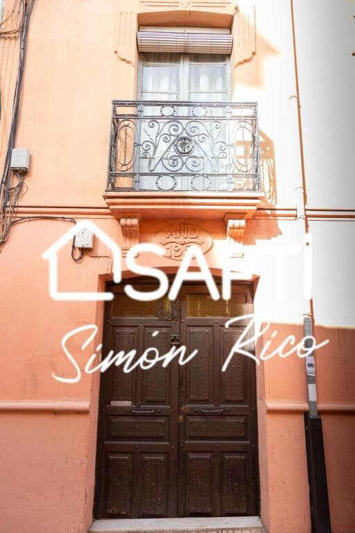 6 soverom Rekkehus til salgs i Bembibre - € 94 000 (Ref: 9173733)