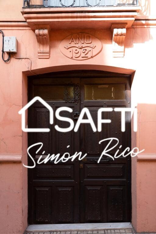 6 soverom Rekkehus til salgs i Bembibre - € 94 000 (Ref: 9173733)