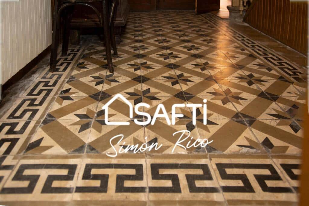 6 soverom Rekkehus til salgs i Bembibre - € 94 000 (Ref: 9173733)