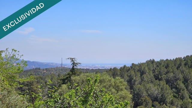 Building Plot for sale in Pallejà - € 74,000 (Ref: 9173736)