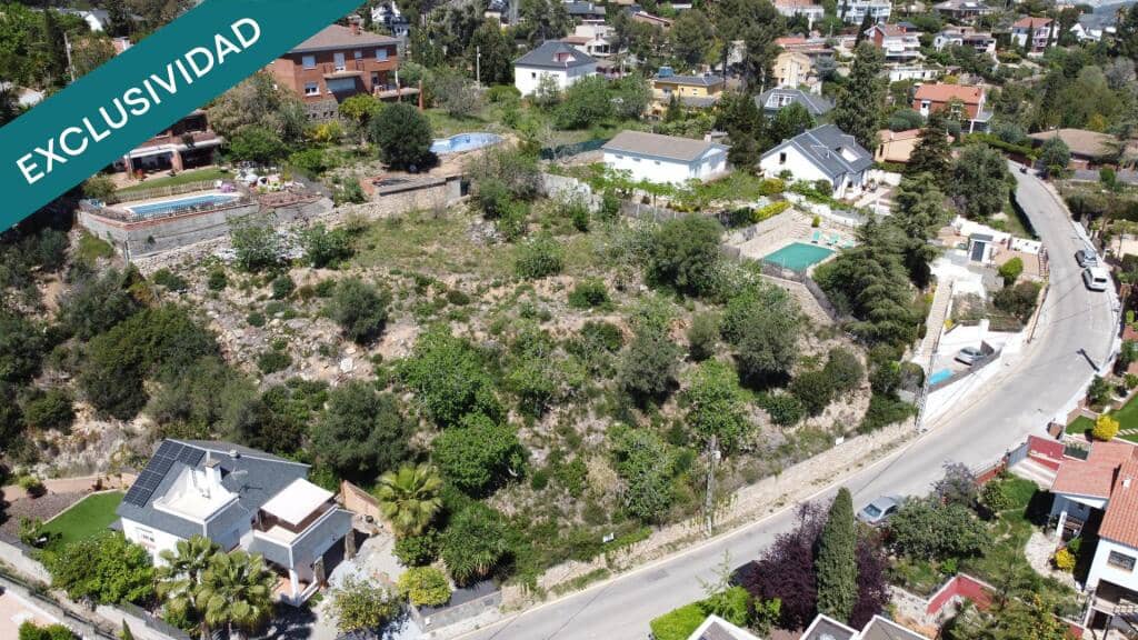 Tomt till salu i Palleja - 74 000 € (Ref: 9173736)