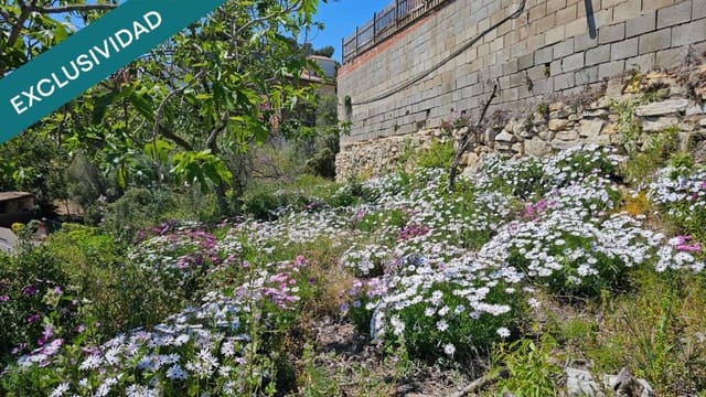 Building Plot for sale in Pallejà - € 74,000 (Ref: 9173736)